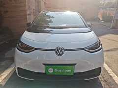 Volkswagen ID.3 Pro Intelligent Edition - ფოტო 3