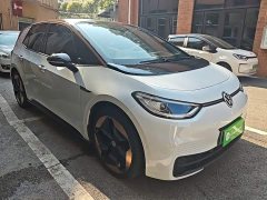 Volkswagen ID.3 Pro Intelligent Edition - ფოტო 4