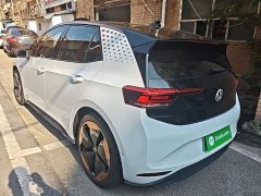 Volkswagen ID.3 Pro Intelligent Edition - ფოტო 5