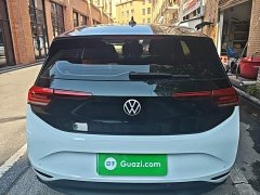 Volkswagen ID.3 Pro Intelligent Edition - ფოტო 6