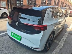 Volkswagen ID.3 Pro Intelligent Edition - ფოტო 7