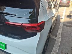 Volkswagen ID.3 Pro Intelligent Edition - ფოტო 8