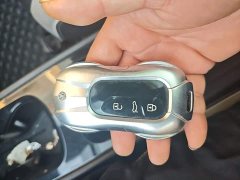 Volkswagen ID.3 Pro Intelligent Edition - ფოტო 9
