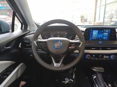 Buick Velite 6 2020 Internet Smart Edition PLUS - ფოტო 10