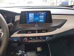 Buick Velite 6 2020 Internet Smart Edition PLUS - ფოტო 12