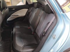 Buick Velite 6 2020 Internet Smart Edition PLUS - ფოტო 16