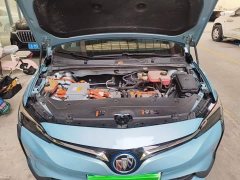 Buick Velite 6 2020 Internet Smart Edition PLUS - ფოტო 19