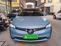 Buick Velite 6 2020 Internet Smart Edition PLUS - ფოტო 2