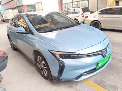 Buick Velite 6 2020 Internet Smart Edition PLUS - ფოტო 3