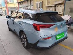 Buick Velite 6 2020 Internet Smart Edition PLUS - ფოტო 4