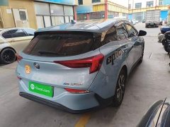 Buick Velite 6 2020 Internet Smart Edition PLUS - ფოტო 6