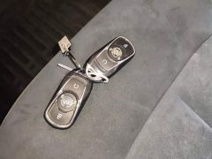 Buick Velite 6 2020 Internet Smart Edition PLUS - ფოტო 8