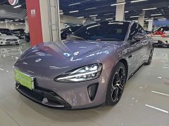 Xiaomi SU7 2024 Quad Motor Ultra-Long Range Advanced Autonomous Driving Max - ფოტო 1
