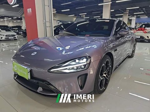 2025 Xiaomi SU7 2024 Quad Motor Ultra-Long Range Advanced Autonomous Driving Max - ავტომობილი ჩინეთიდან