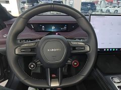 Xiaomi SU7 2024 Quad Motor Ultra-Long Range Advanced Autonomous Driving Max - ფოტო 10