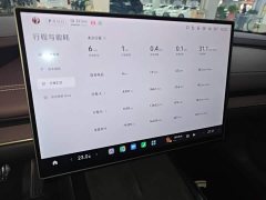 Xiaomi SU7 2024 Quad Motor Ultra-Long Range Advanced Autonomous Driving Max - ფოტო 12