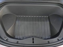 Xiaomi SU7 2024 Quad Motor Ultra-Long Range Advanced Autonomous Driving Max - ფოტო 19