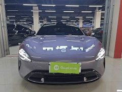 Xiaomi SU7 2024 Quad Motor Ultra-Long Range Advanced Autonomous Driving Max - ფოტო 2
