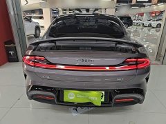 Xiaomi SU7 2024 Quad Motor Ultra-Long Range Advanced Autonomous Driving Max - ფოტო 5