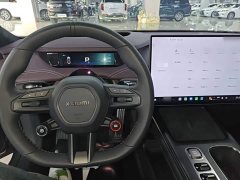 Xiaomi SU7 2024 Quad Motor Ultra-Long Range Advanced Autonomous Driving Max - ფოტო 9