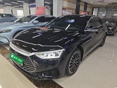 BYD Han DM-i Glory Edition 121KM Premium Type - ფოტო 1
