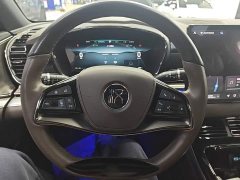 BYD Han DM-i Glory Edition 121KM Premium Type - ფოტო 10
