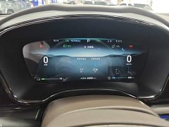 BYD Han DM-i Glory Edition 121KM Premium Type - ფოტო 11