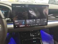 BYD Han DM-i Glory Edition 121KM Premium Type - ფოტო 12