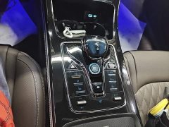 BYD Han DM-i Glory Edition 121KM Premium Type - ფოტო 13