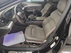 BYD Han DM-i Glory Edition 121KM Premium Type - ფოტო 14