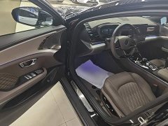 BYD Han DM-i Glory Edition 121KM Premium Type - ფოტო 15