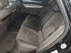 BYD Han DM-i Glory Edition 121KM Premium Type - ფოტო 16