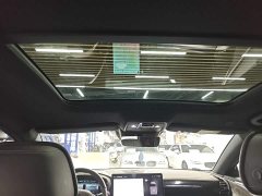 BYD Han DM-i Glory Edition 121KM Premium Type - ფოტო 17