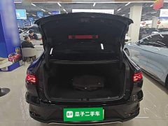 BYD Han DM-i Glory Edition 121KM Premium Type - ფოტო 18