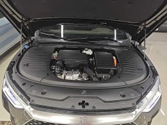BYD Han DM-i Glory Edition 121KM Premium Type - ფოტო 19