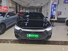 BYD Han DM-i Glory Edition 121KM Premium Type - ფოტო 2