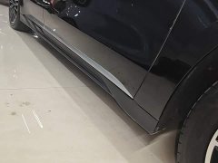 BYD Han DM-i Glory Edition 121KM Premium Type - ფოტო 20