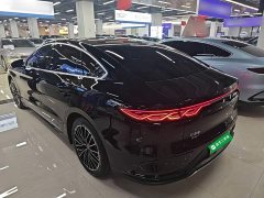 BYD Han DM-i Glory Edition 121KM Premium Type - ფოტო 4