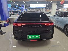 BYD Han DM-i Glory Edition 121KM Premium Type - ფოტო 5