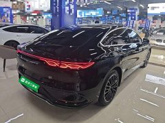 BYD Han DM-i Glory Edition 121KM Premium Type - ფოტო 6