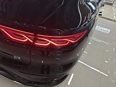BYD Han DM-i Glory Edition 121KM Premium Type - ფოტო 7