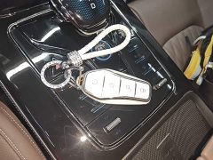BYD Han DM-i Glory Edition 121KM Premium Type - ფოტო 8