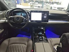 BYD Han DM-i Glory Edition 121KM Premium Type - ფოტო 9