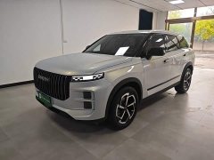 Chery Explore 06 Urban Edition 1.6T FWD Luxury - ფოტო 1