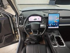 Chery Explore 06 Urban Edition 1.6T FWD Luxury - ფოტო 10