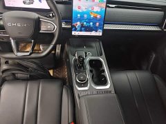 Chery Explore 06 Urban Edition 1.6T FWD Luxury - ფოტო 13