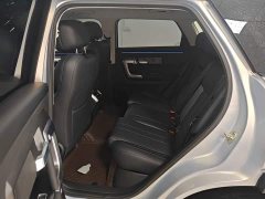 Chery Explore 06 Urban Edition 1.6T FWD Luxury - ფოტო 16