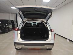 Chery Explore 06 Urban Edition 1.6T FWD Luxury - ფოტო 18