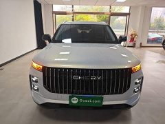 Chery Explore 06 Urban Edition 1.6T FWD Luxury - ფოტო 2