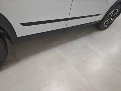 Chery Explore 06 Urban Edition 1.6T FWD Luxury - ფოტო 20